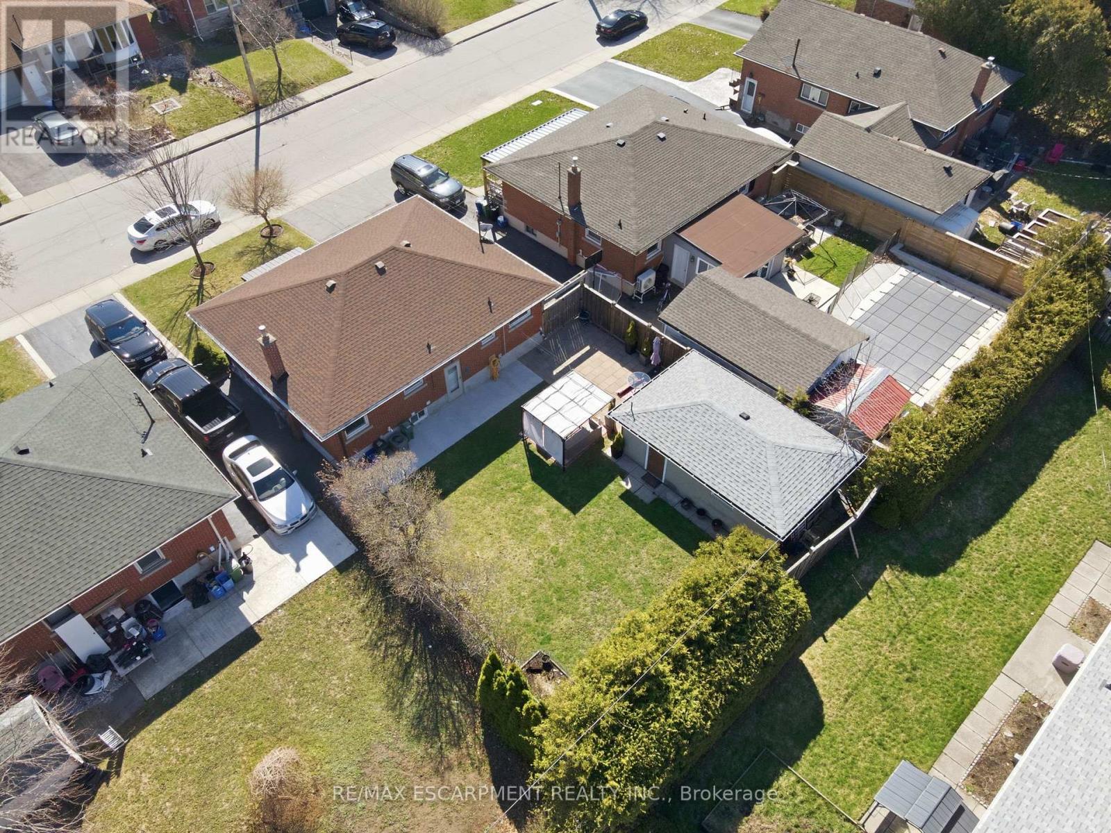 101 Organ Crescent, Hamilton (Huntington), Ontario  L8T 1Y8 - Photo 46 - X12975806