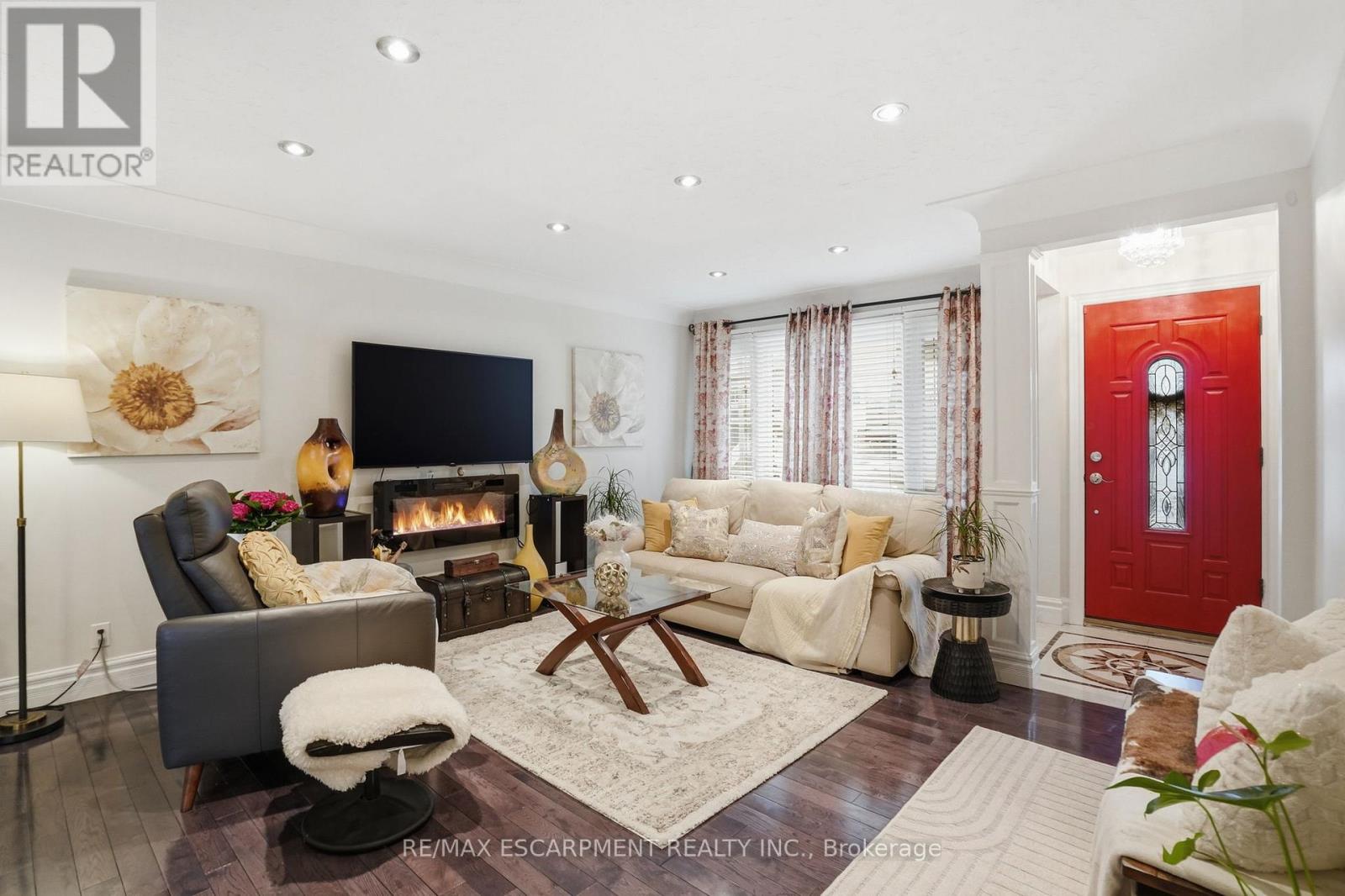 101 Organ Crescent, Hamilton (Huntington), Ontario  L8T 1Y8 - Photo 7 - X12975806