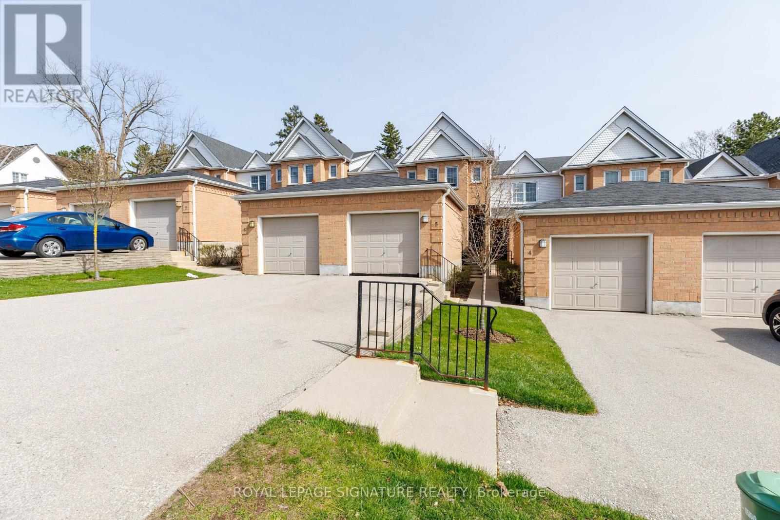 5 - 1570 Richmond Street, London North, Ontario  N6G 4W2 - Photo 2 - X12975820