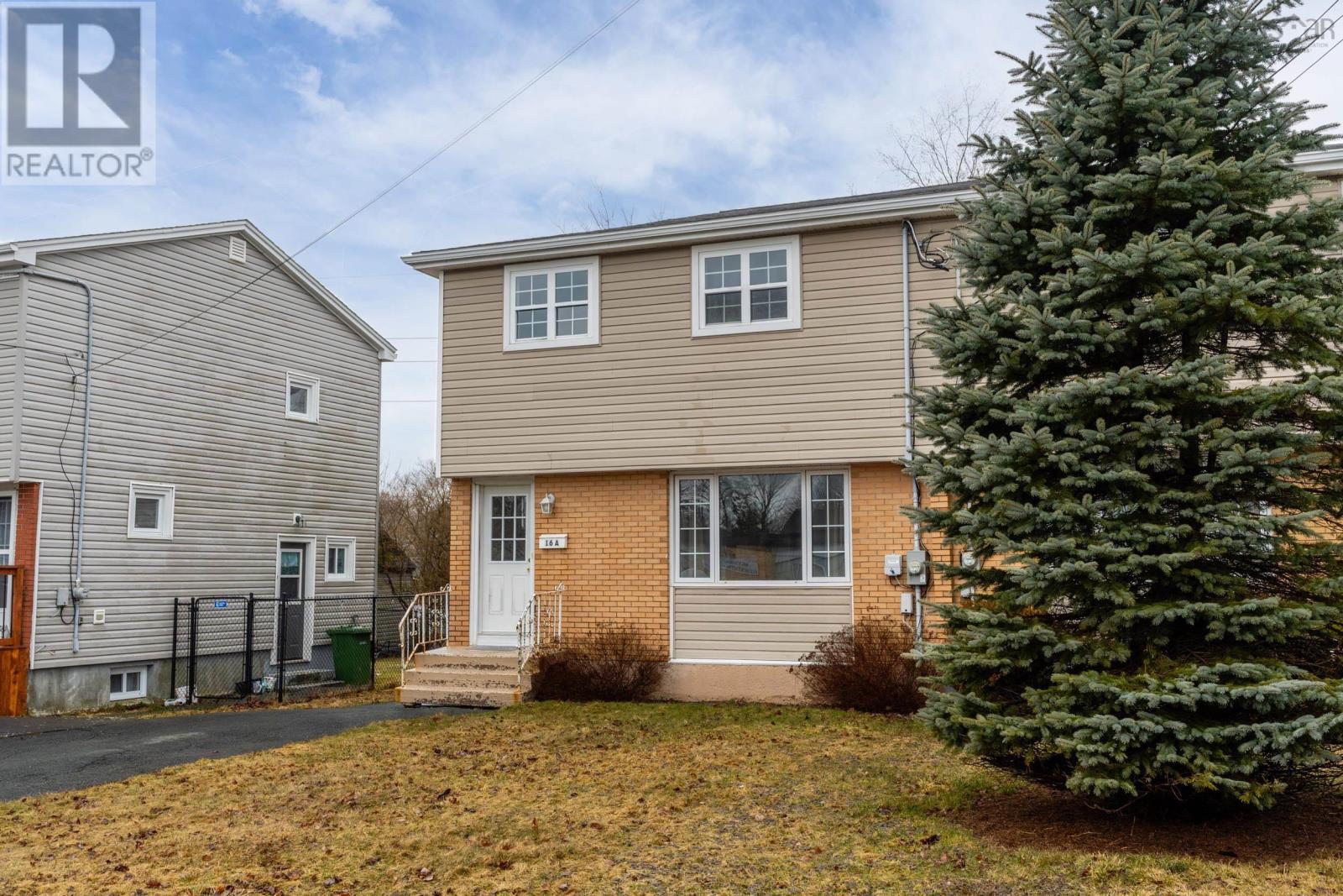 16a Christopher Avenue, Dartmouth, Nova Scotia  B2W 3G3 - Photo 38 - 202606782