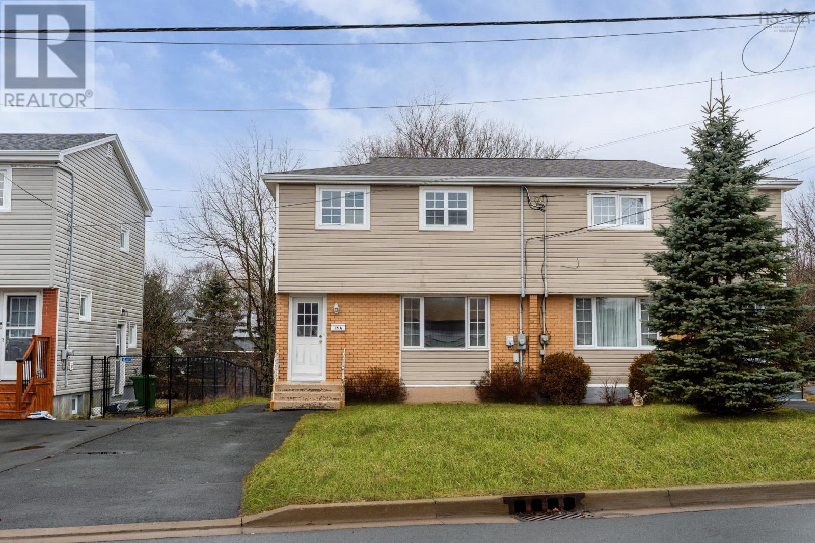 16a Christopher Avenue, Dartmouth, Nova Scotia  B2W 3G3 - Photo 39 - 202606782