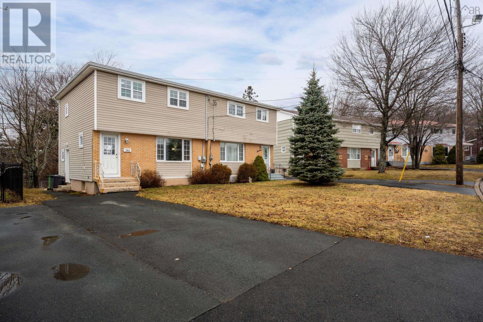 16a Christopher Avenue, Dartmouth, Nova Scotia  B2W 3G3 - Photo 41 - 202606782