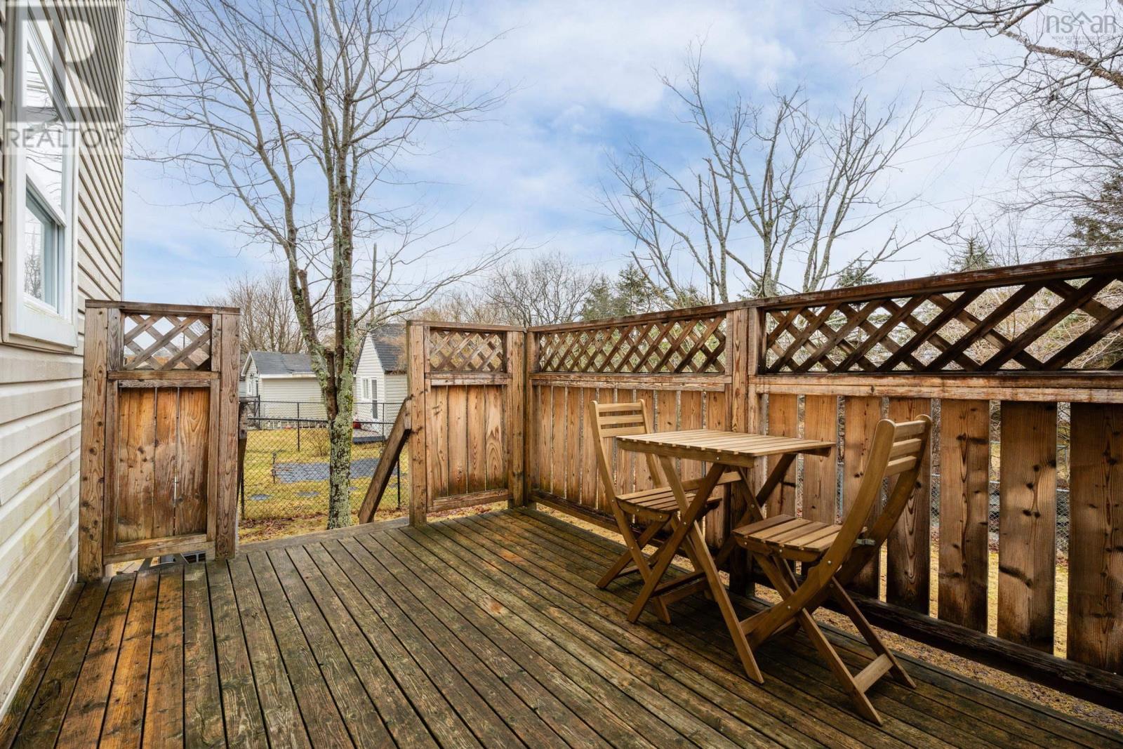 16a Christopher Avenue, Dartmouth, Nova Scotia  B2W 3G3 - Photo 44 - 202606782