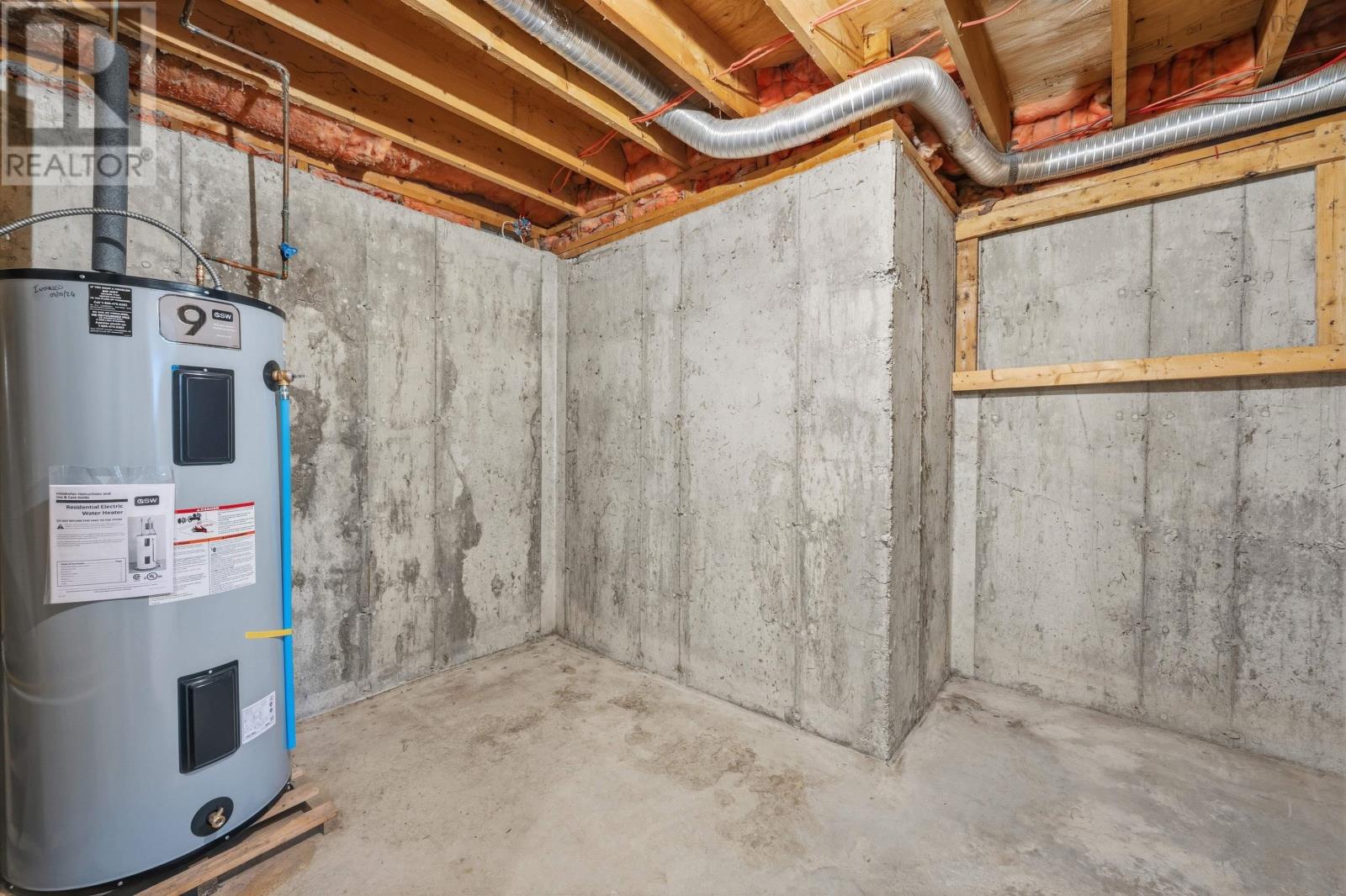 24 The Horseshoe, Dartmouth, Nova Scotia  B2Y 4E5 - Photo 33 - 202606784