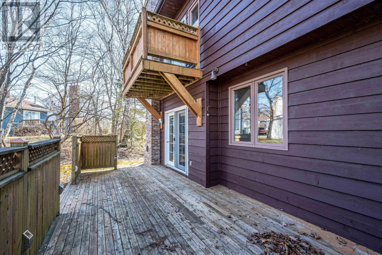 24 The Horseshoe, Dartmouth, Nova Scotia  B2Y 4E5 - Photo 40 - 202606784