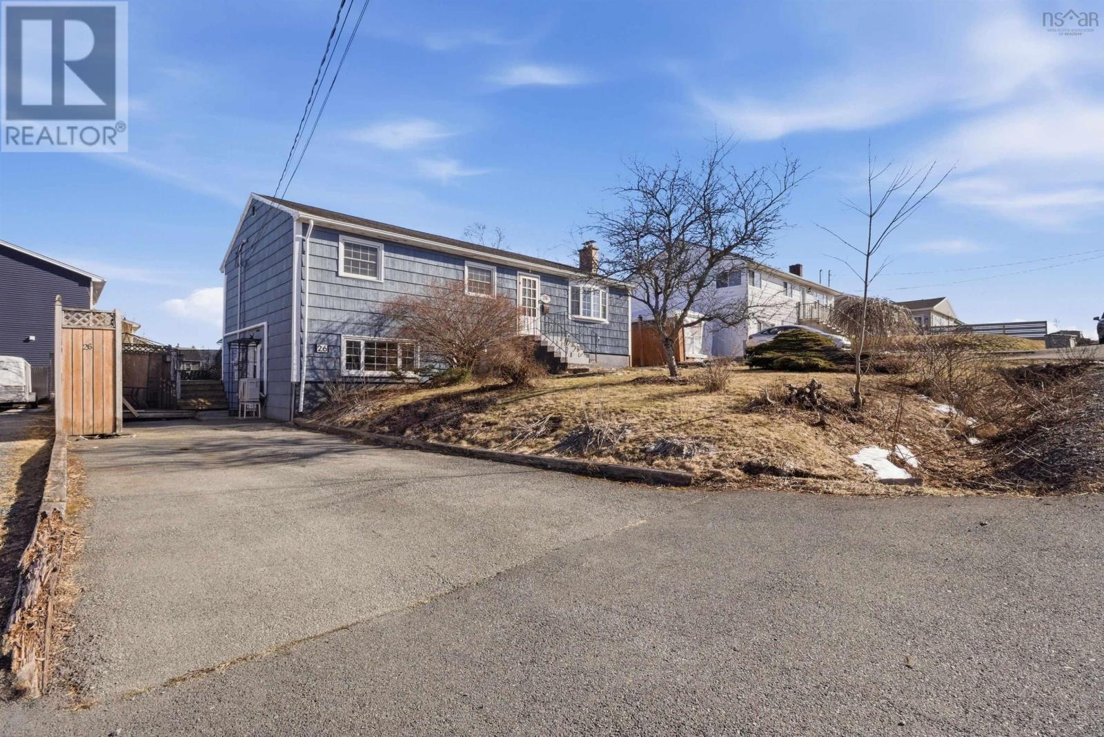 26 Woodcrest Avenue, Halifax, Nova Scotia  B3R 1C4 - Photo 2 - 202606781
