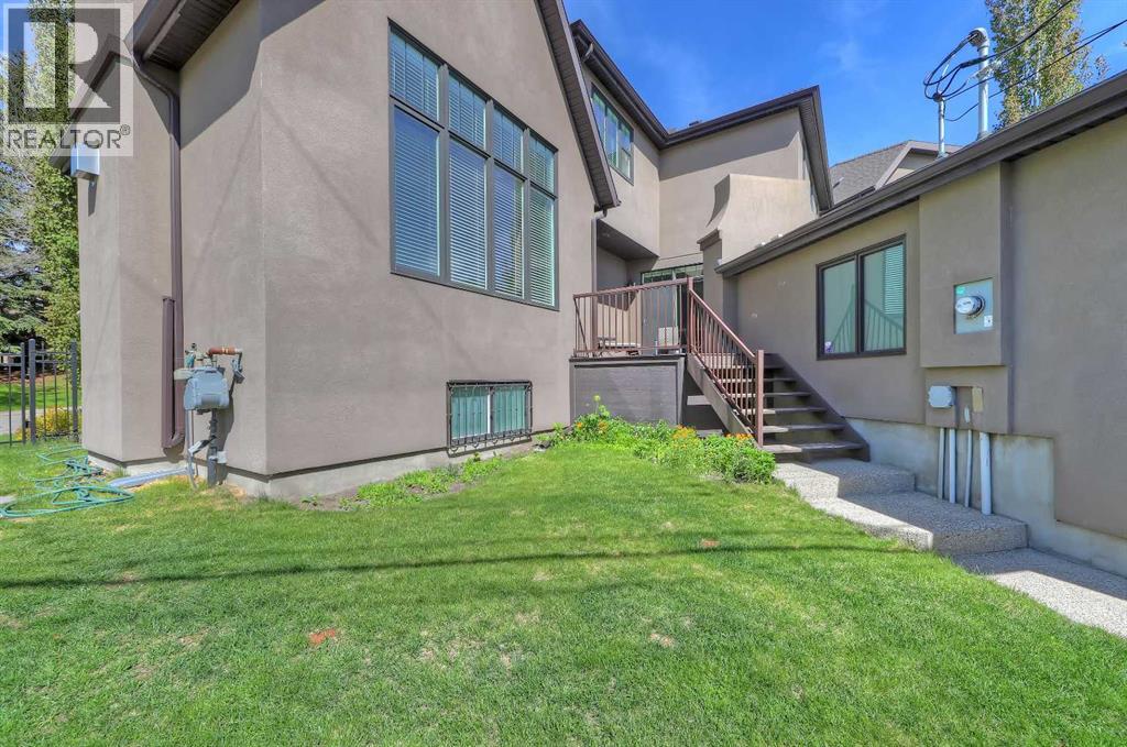 14 Rosetree Road Nw, Calgary, Alberta  T2K 1M6 - Photo 41 - A2281925