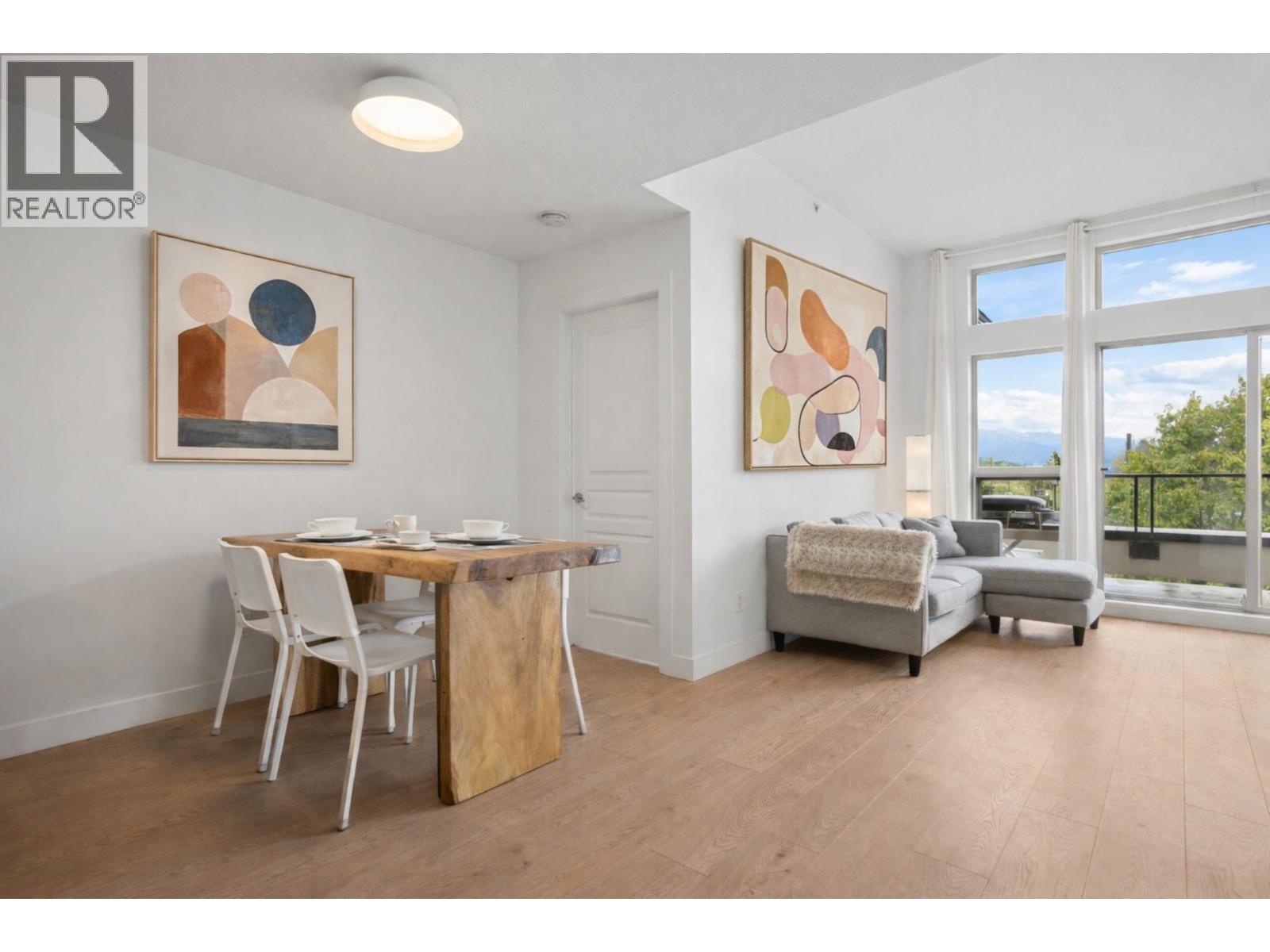 404 738 E 29th Avenue, Vancouver, British Columbia V5V 0B6 - Photo 4 - R3108234