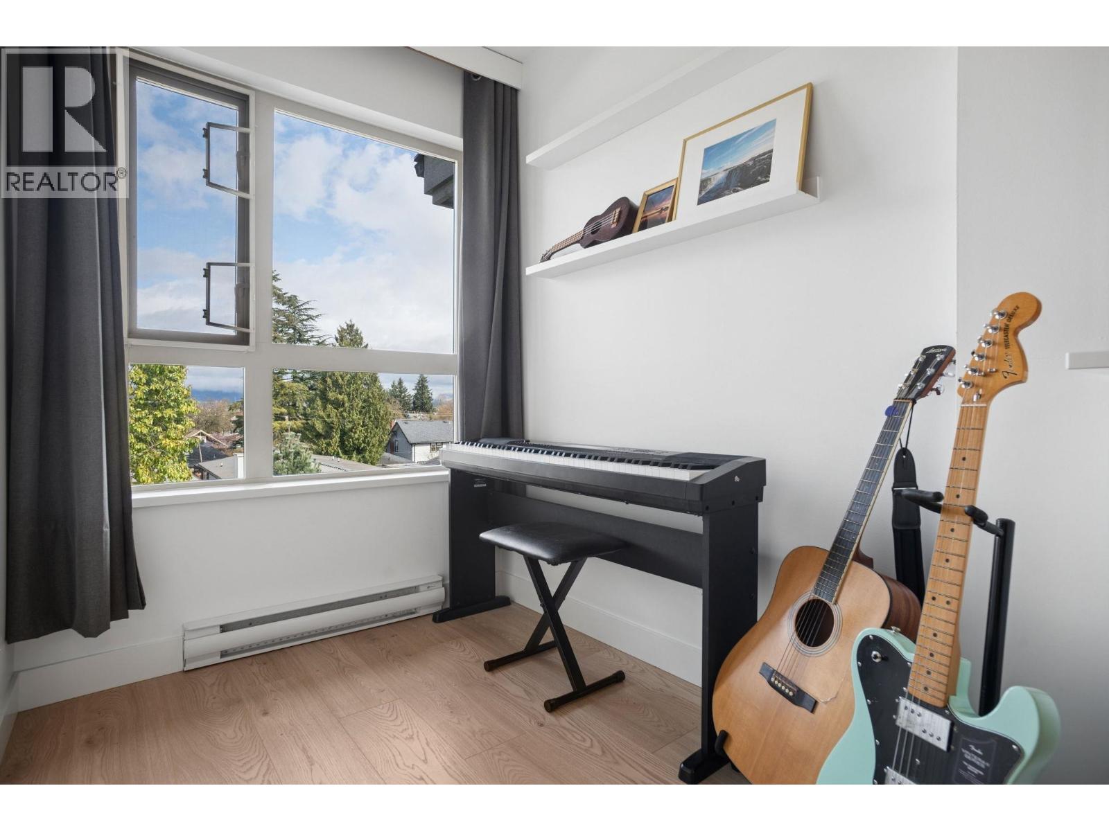 404 738 E 29th Avenue, Vancouver, British Columbia V5V 0B6 - Photo 8 - R3108234