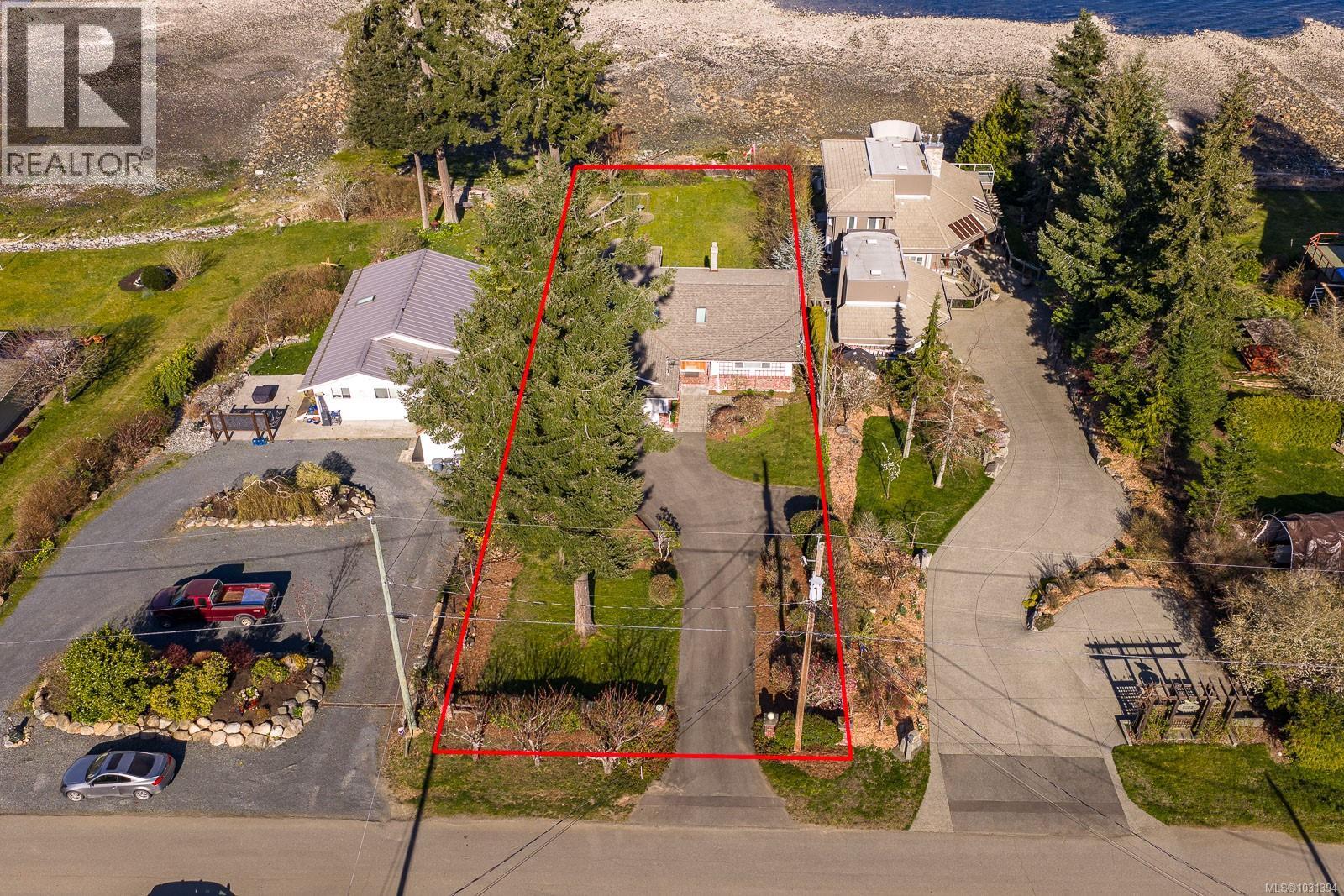 5018 Spence Rd, Courtenay, British Columbia  V9N 9S1 - Photo 6 - 1031394