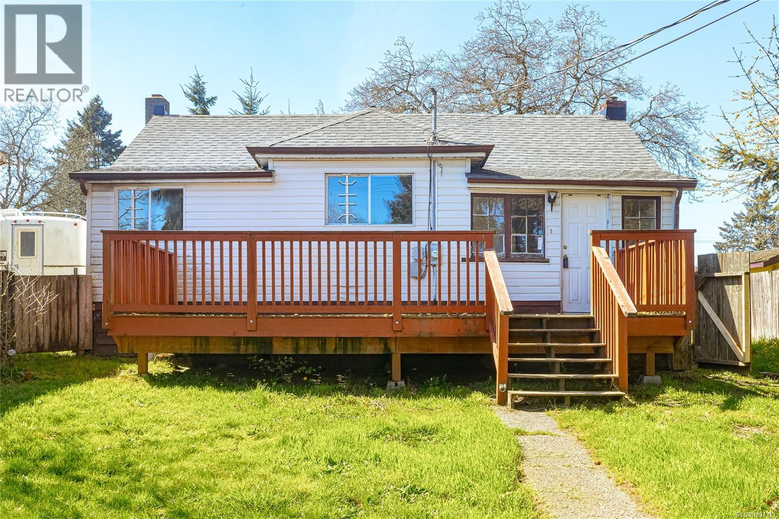 485 Park Ave, Nanaimo, British Columbia  V9R 4H3 - Photo 2 - 1031335