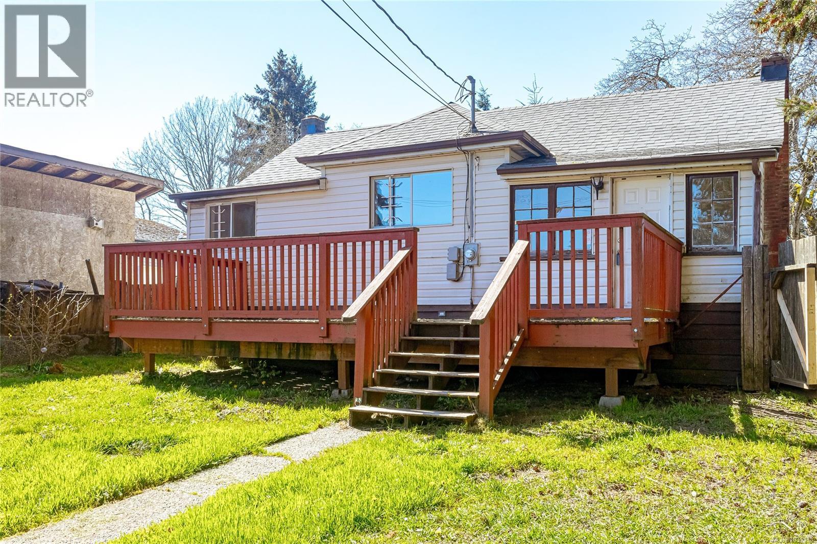 485 Park Ave, Nanaimo, British Columbia  V9R 4H3 - Photo 3 - 1031335