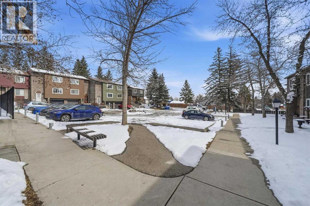 28, 210 86 Avenue Se, Calgary, Alberta  T2H 1N6 - Photo 25 - A2295235