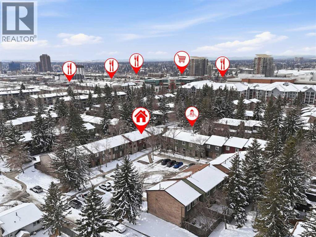 28, 210 86 Avenue Se, Calgary, Alberta  T2H 1N6 - Photo 32 - A2295235