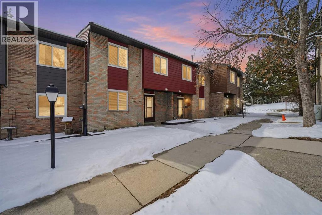 28, 210 86 Avenue Se, Calgary, Alberta  T2H 1N6 - Photo 34 - A2295235