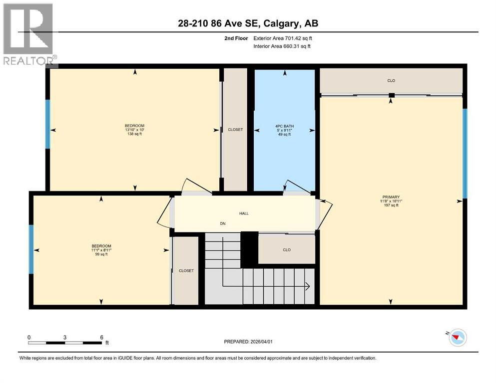 28, 210 86 Avenue Se, Calgary, Alberta  T2H 1N6 - Photo 17 - A2295235