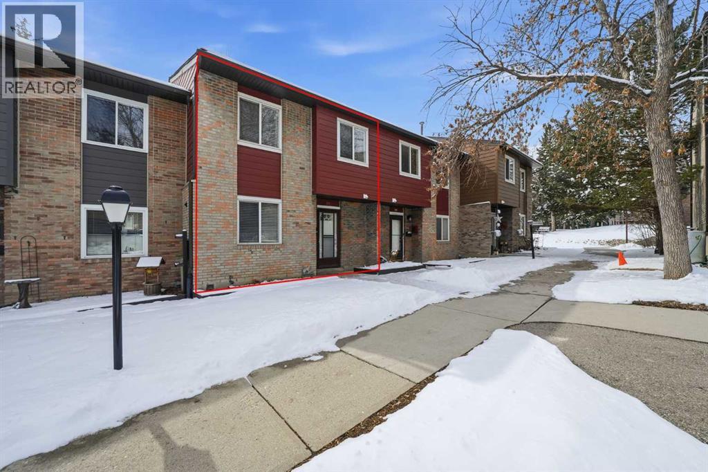 28, 210 86 Avenue Se, Calgary, Alberta  T2H 1N6 - Photo 1 - A2295235