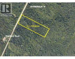 Lot 23-3 Highfield Road, highfield, New Brunswick
