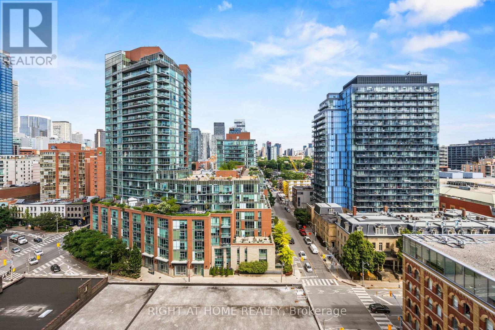 1402 - 168 King Street E, Toronto, Ontario  M5A 4S4 - Photo 40 - C12931548