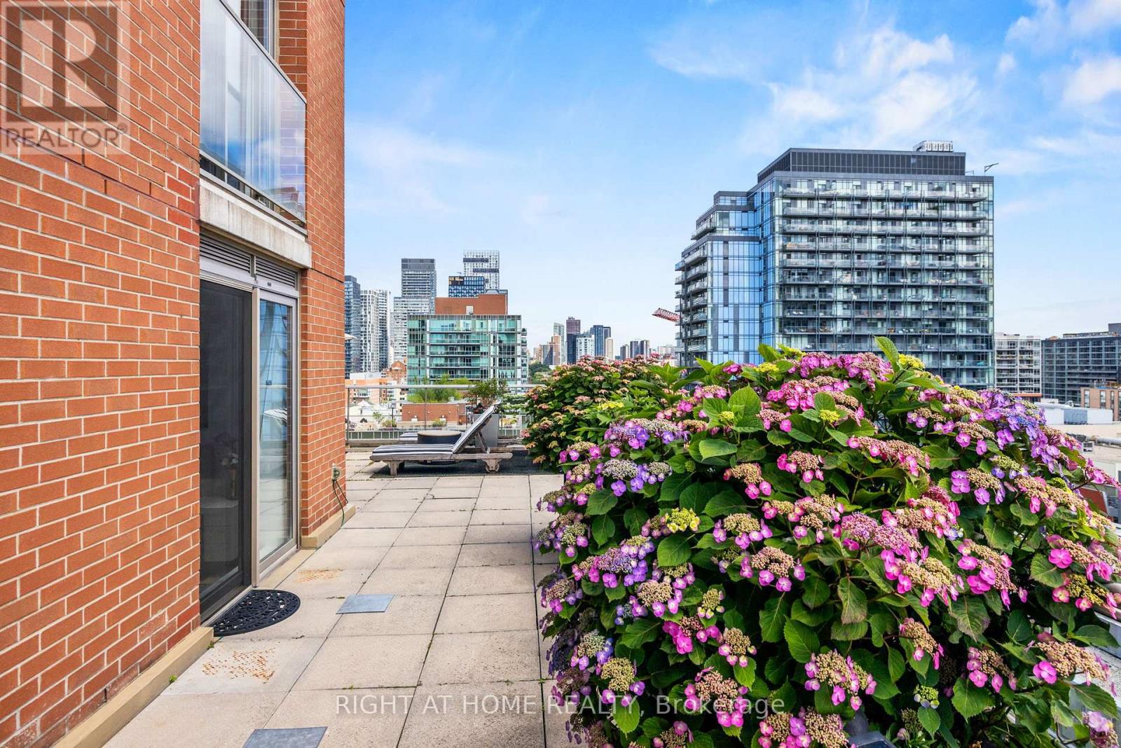 1402 - 168 King Street E, Toronto, Ontario  M5A 4S4 - Photo 35 - C12931548