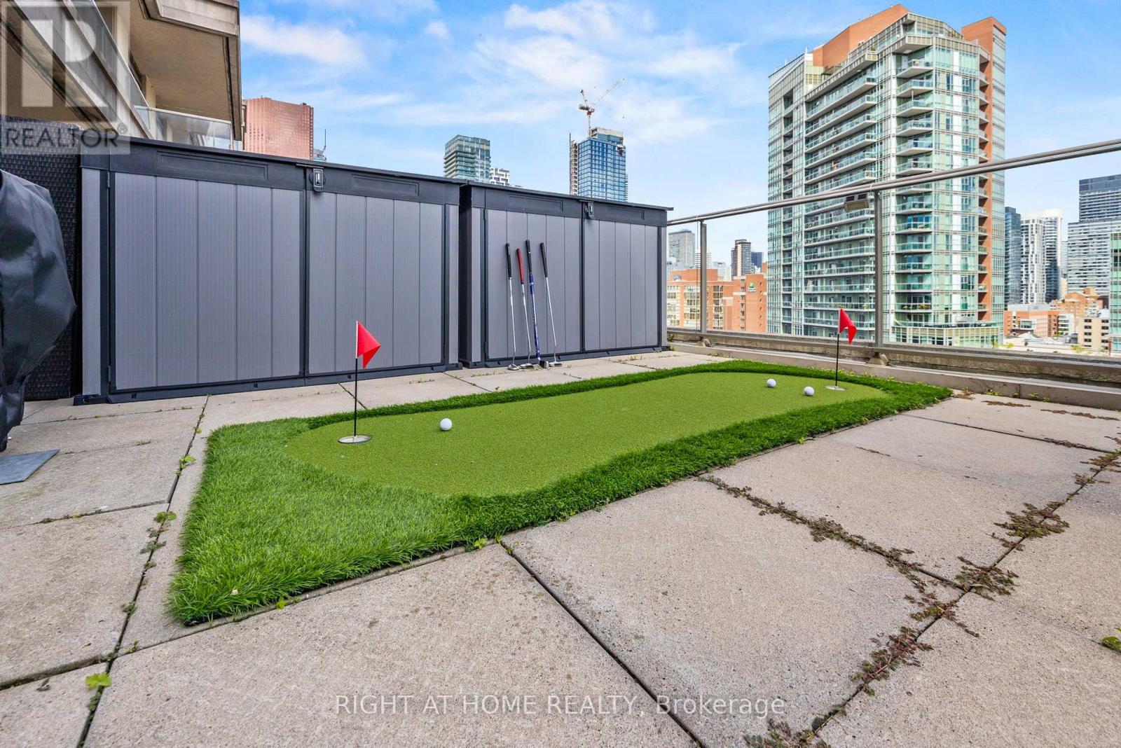 1402 - 168 King Street E, Toronto, Ontario  M5A 4S4 - Photo 38 - C12931548