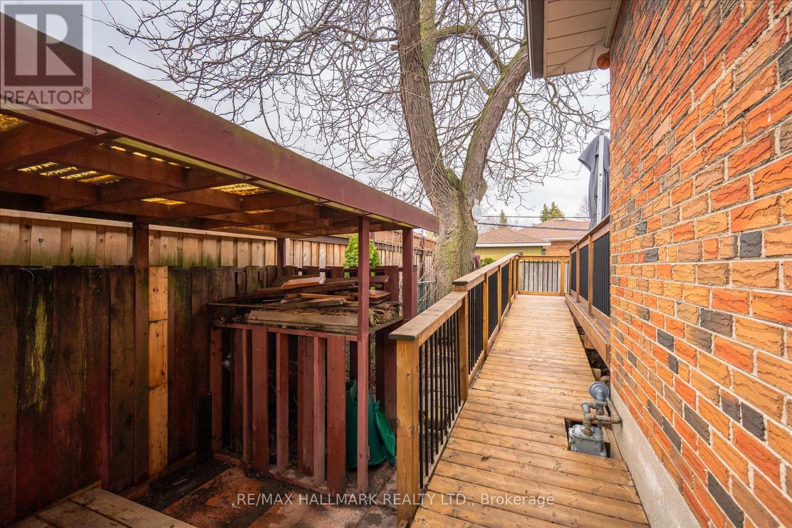 7 Grassington Crescent, Toronto, Ontario  M1G 1X4 - Photo 40 - E12963604