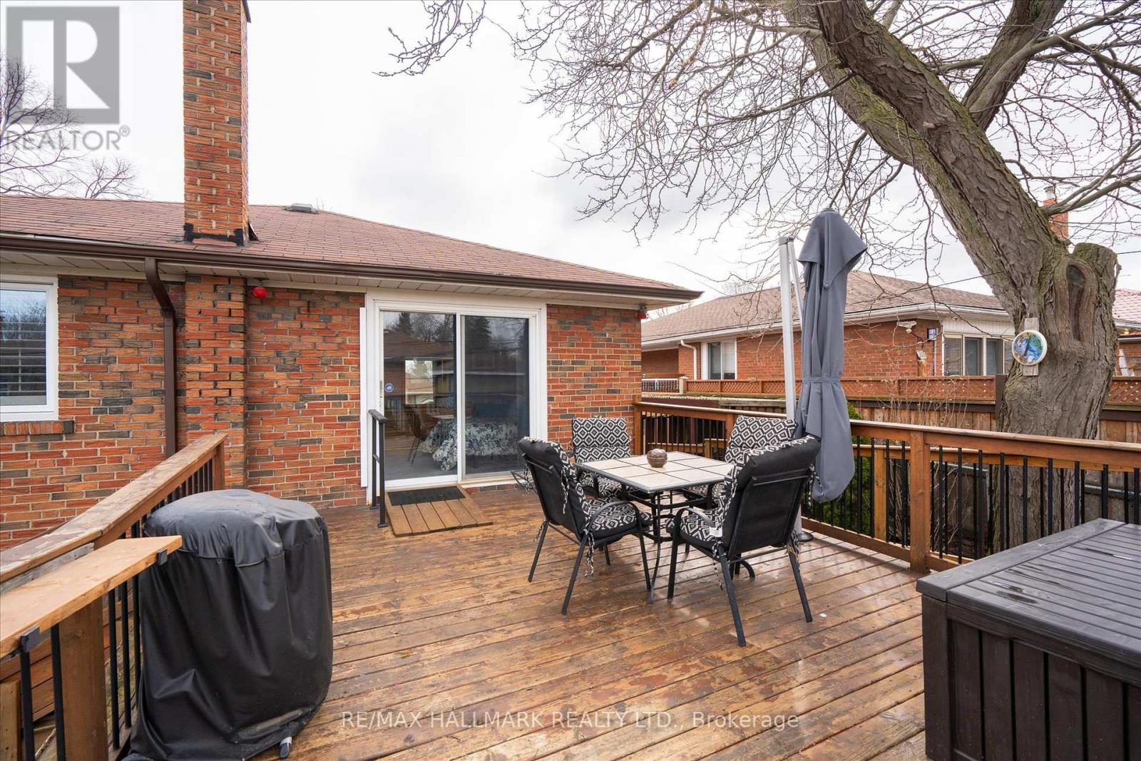 7 Grassington Crescent, Toronto, Ontario  M1G 1X4 - Photo 41 - E12963604