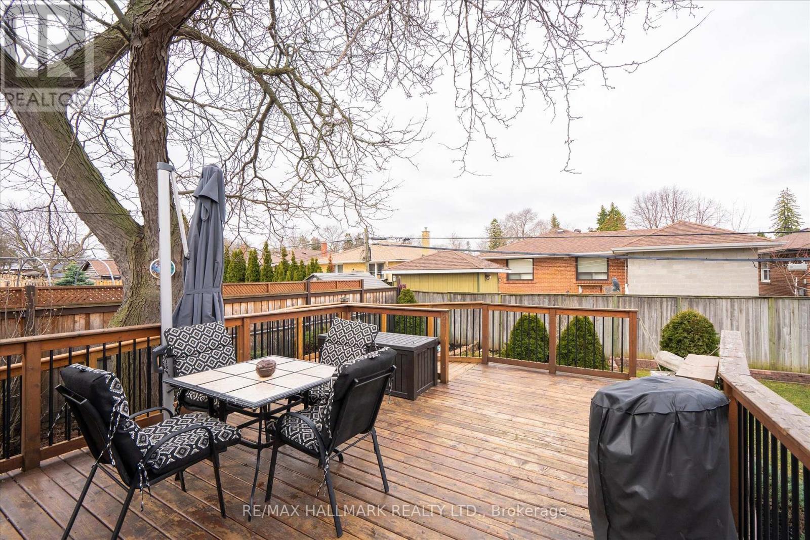 7 Grassington Crescent, Toronto, Ontario  M1G 1X4 - Photo 43 - E12963604