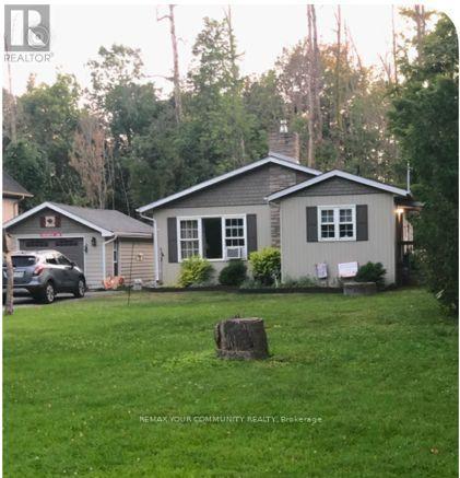 3816 30TH SIDE ROAD, Innisfil, Ontario