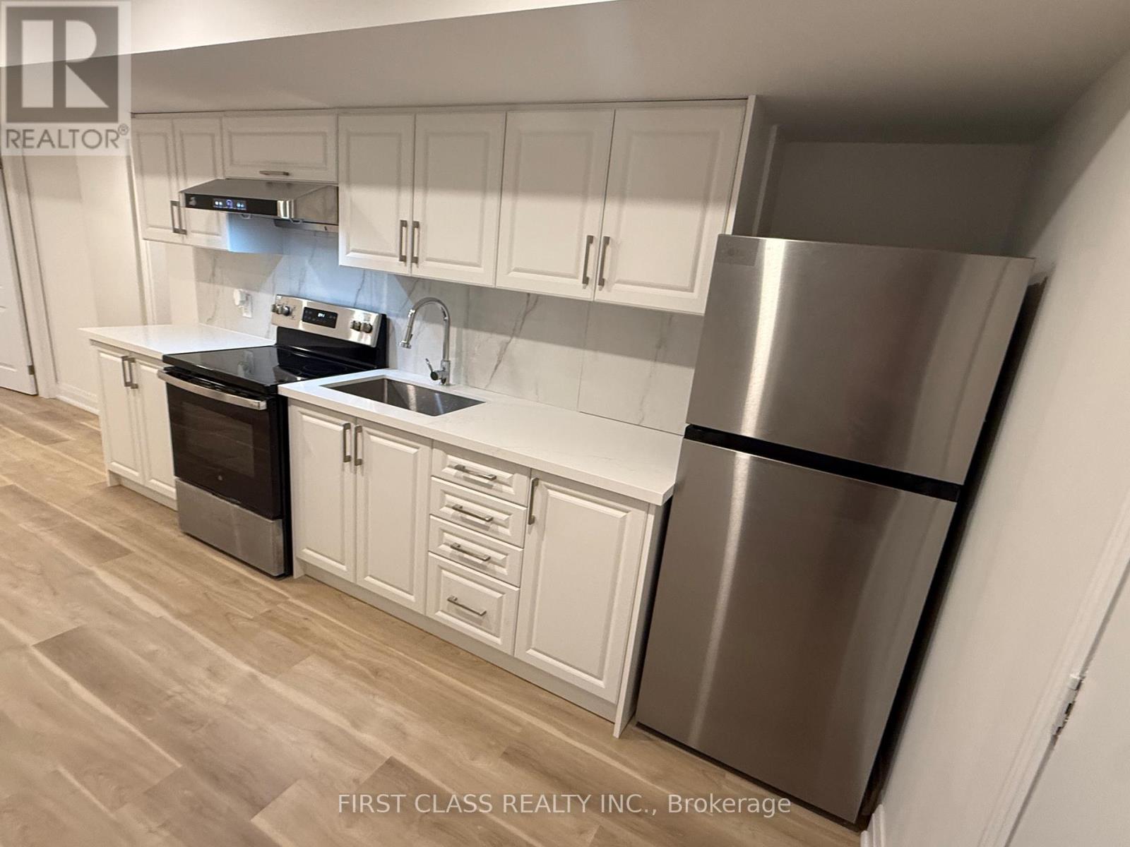 Basement - 15 Avenida Street, Markham, Ontario  L3S 4J4 - Photo 19 - N12968326