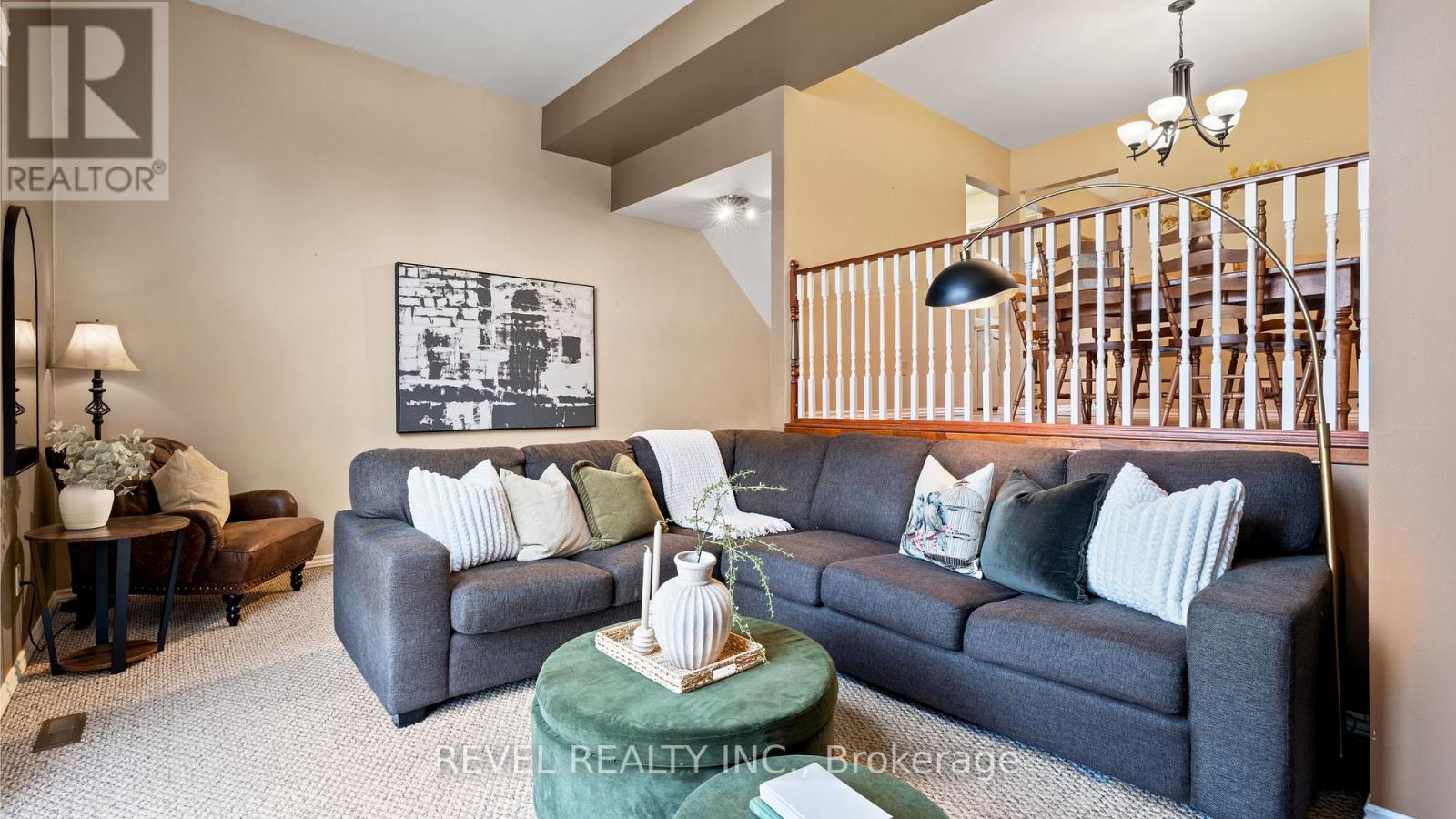 84 - 661 Childs Drive, Milton, Ontario  L9T 3V7 - Photo 2 - W12975822