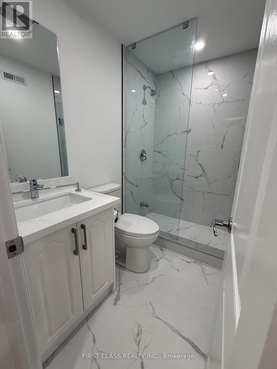 Basement - 15 Avenida Street, Markham, Ontario  L3S 4J4 - Photo 15 - N12968326