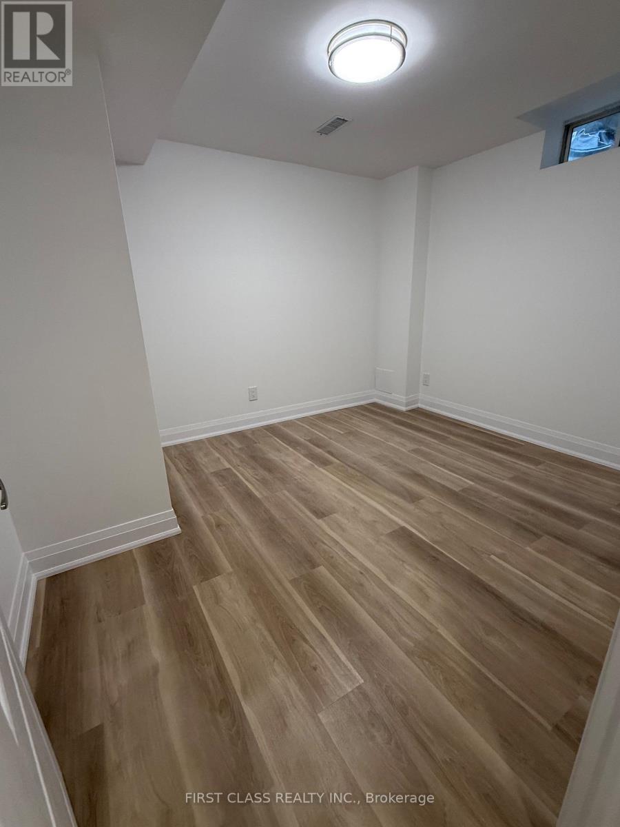 Basement - 15 Avenida Street, Markham, Ontario  L3S 4J4 - Photo 14 - N12968326