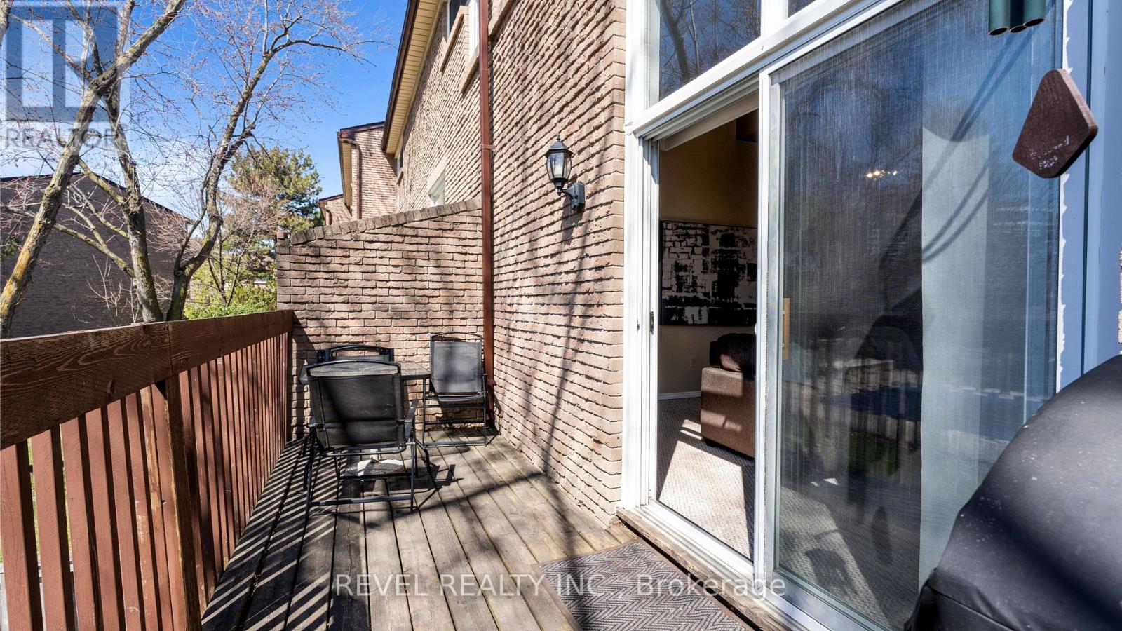 84 - 661 Childs Drive, Milton, Ontario  L9T 3V7 - Photo 29 - W12975822