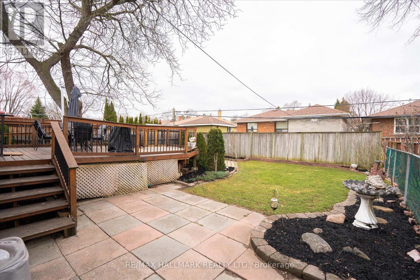 7 Grassington Crescent, Toronto, Ontario  M1G 1X4 - Photo 44 - E12963604