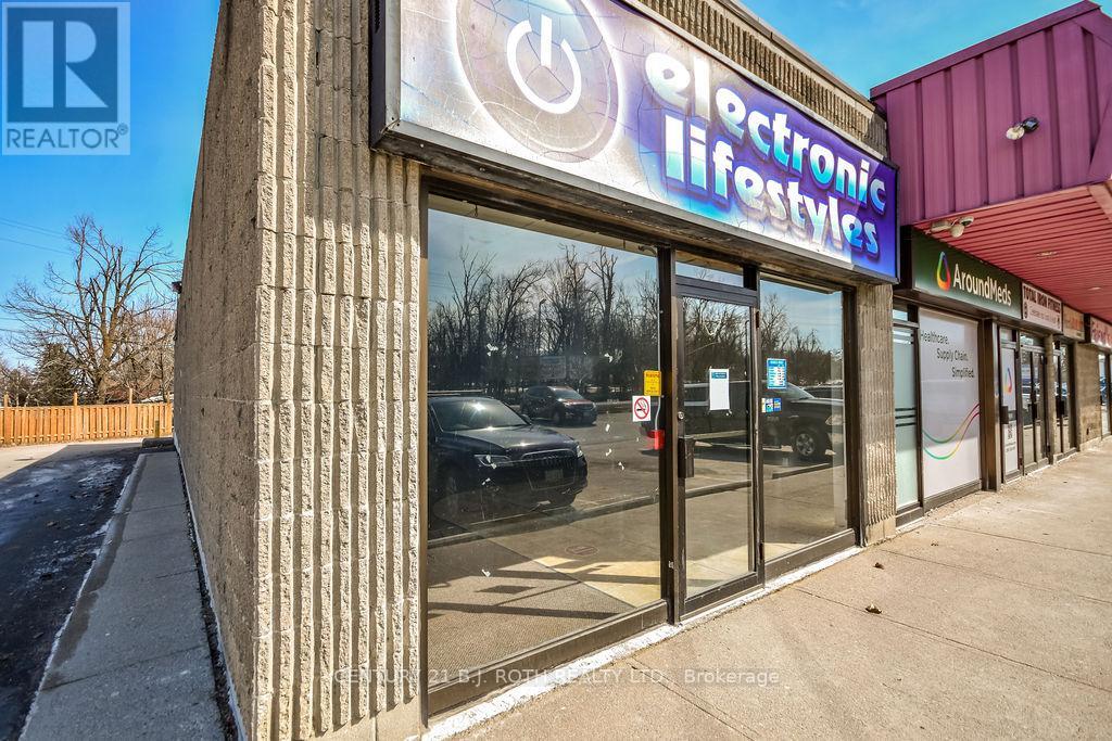 11 - 400 LACLIE STREET, Orillia, Ontario