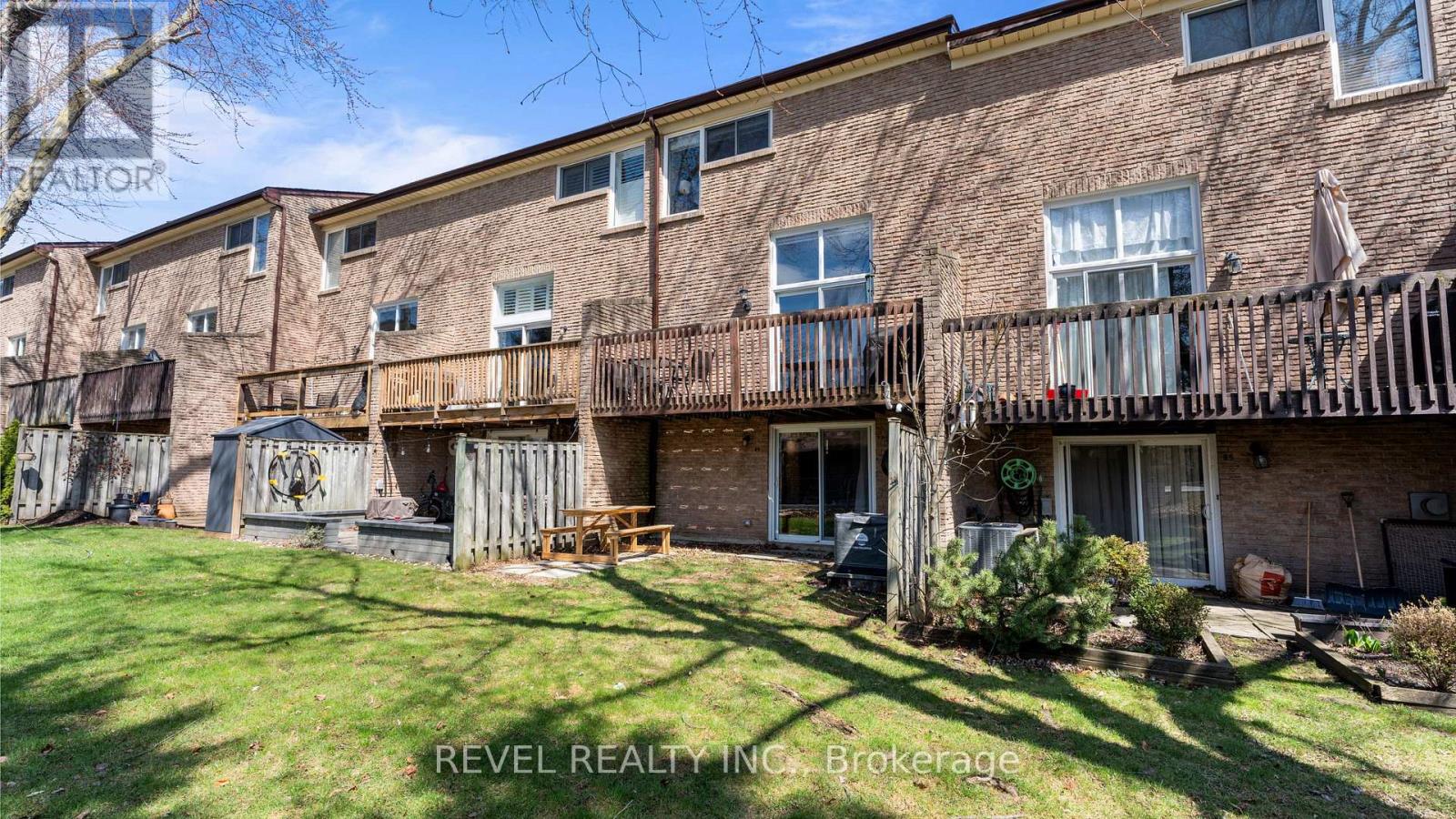 84 - 661 Childs Drive, Milton, Ontario  L9T 3V7 - Photo 34 - W12975822