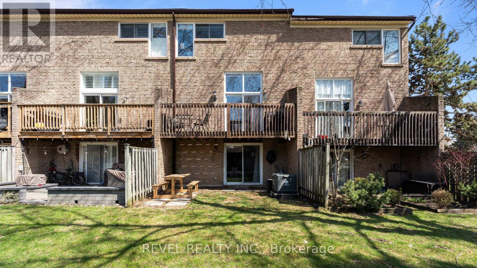 84 - 661 Childs Drive, Milton, Ontario  L9T 3V7 - Photo 36 - W12975822