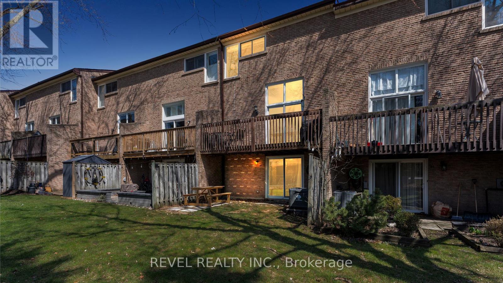 84 - 661 Childs Drive, Milton, Ontario  L9T 3V7 - Photo 41 - W12975822