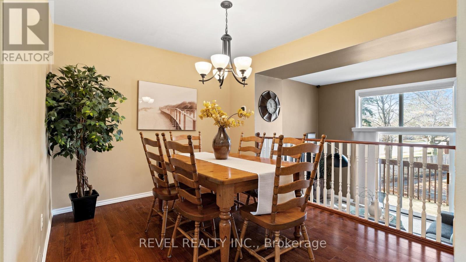 84 - 661 Childs Drive, Milton, Ontario  L9T 3V7 - Photo 6 - W12975822