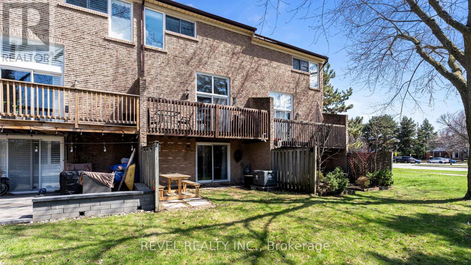 84 - 661 Childs Drive, Milton, Ontario  L9T 3V7 - Photo 35 - W12975822