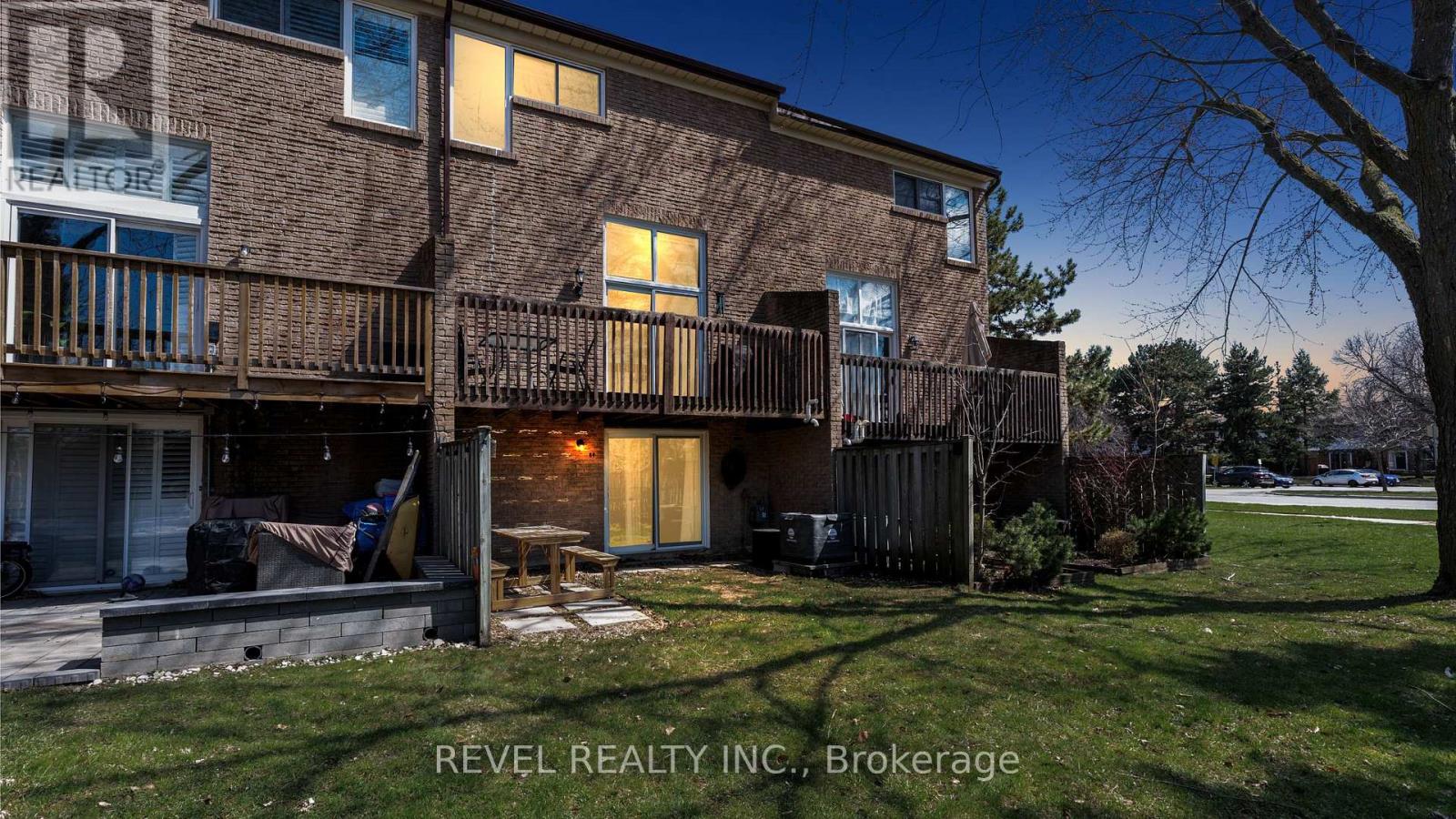 84 - 661 Childs Drive, Milton, Ontario  L9T 3V7 - Photo 42 - W12975822