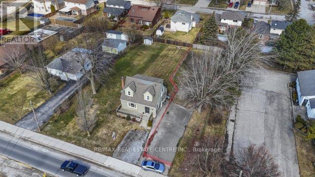 188 Thorold Road, Welland (N. Welland), Ontario  L3C 3V7 - Photo 3 - X12787850