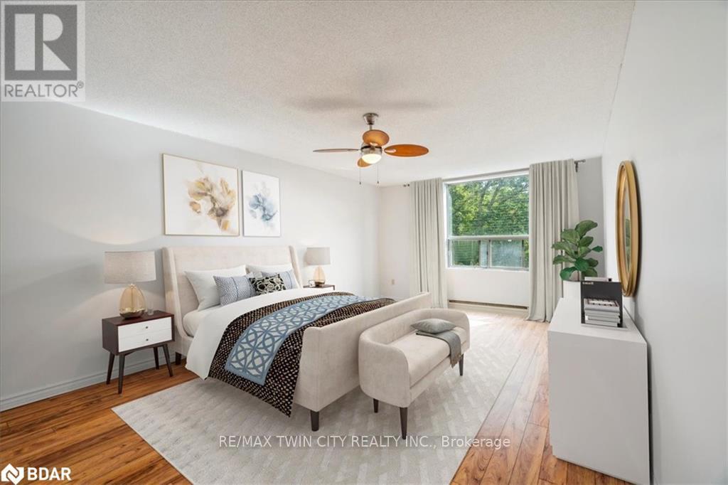 801 - 55 Green Valley Drive, Kitchener, Ontario N2P 1Z6 - Photo 14 - X12868534