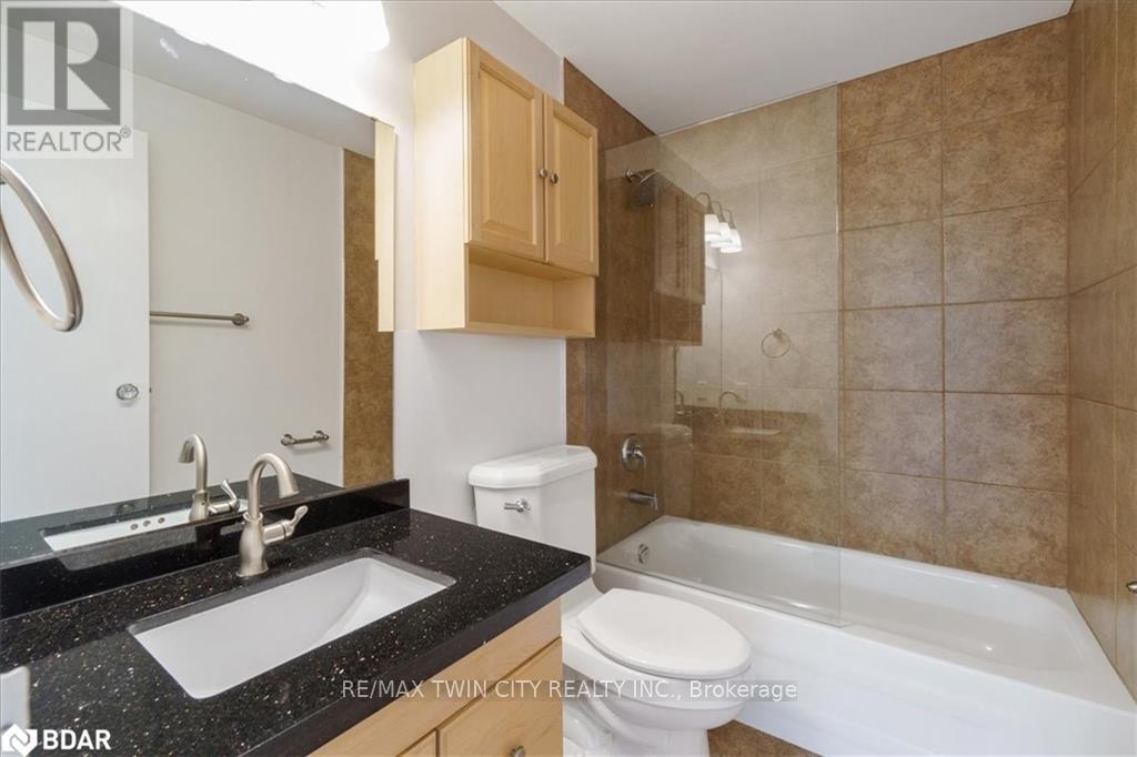 801 - 55 Green Valley Drive, Kitchener, Ontario N2P 1Z6 - Photo 16 - X12868534