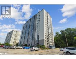 801 - 55 GREEN VALLEY DRIVE, Kitchener, Ontario