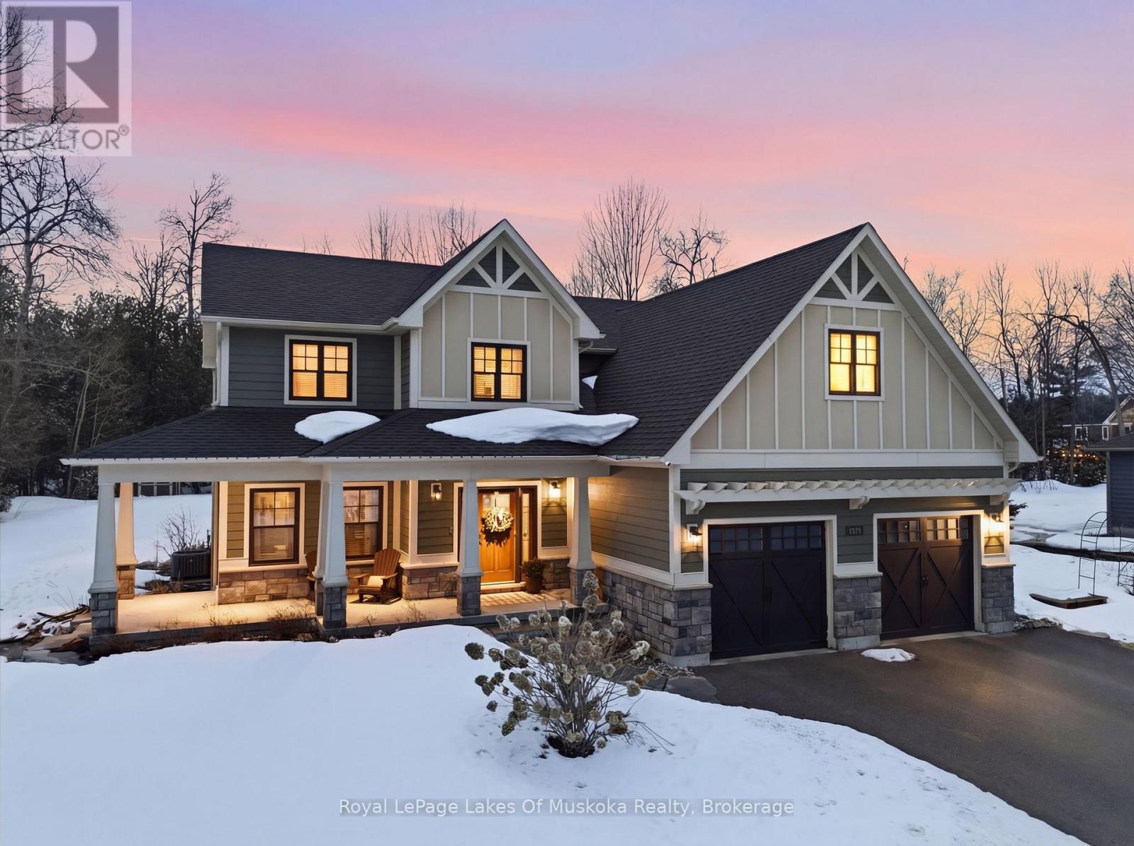 2029 ELANA DRIVE, Severn, Ontario