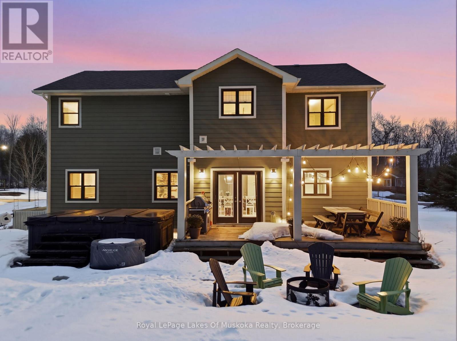 2029 Elana Drive, Severn, Ontario  L3V 0C1 - Photo 36 - S12975916