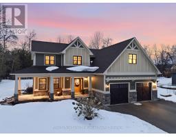 2029 ELANA DRIVE, severn (bass lake), Ontario