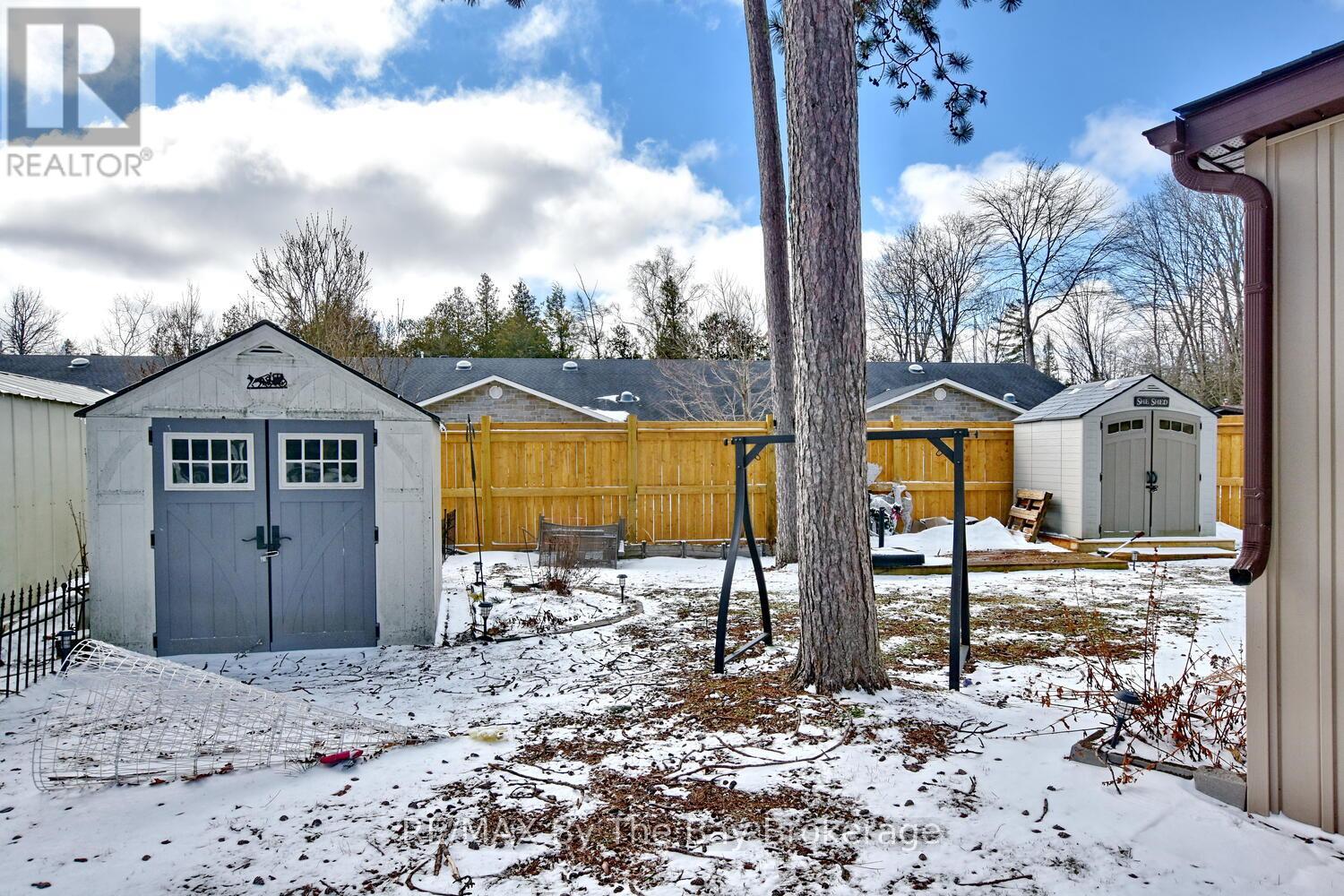 1 Golf Avenue, Wasaga Beach, Ontario  L9Z 1K2 - Photo 20 - S12976030